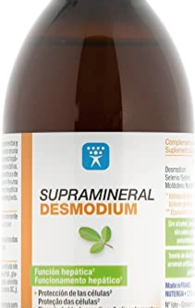 Supramineral Desmodium Supramineral Desmodium